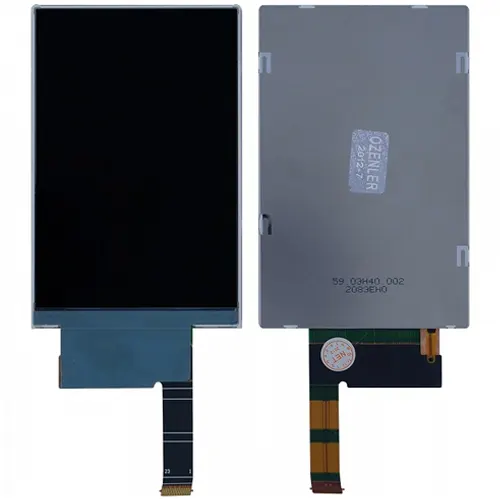Replacement for SONY WT19 LCD  - Quality Phone Parts in Sri Lanka
